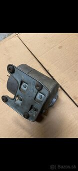 Motorcek stieračov tatra - 2