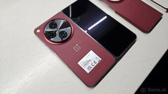 OnePlus Open RED 16GB/1TB - aj vymením - 2
