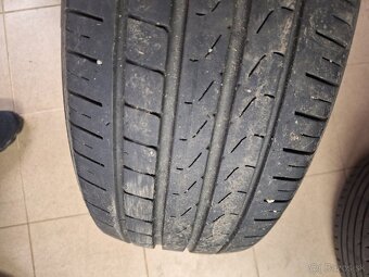 Pirelli 205/55 R16 - 2