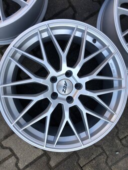 Disky 5x114.3 R19 - 2