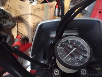 Manet Korado 216 2kw - 2