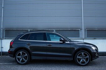 Audi Q5 3.0 TDI DPF quattro S tronic - 2