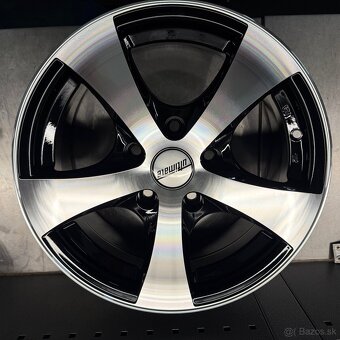 Disky 5x112 r15 6,5J ET38 57,1 - 2