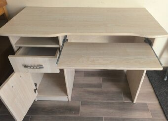 Písací stôl - 2