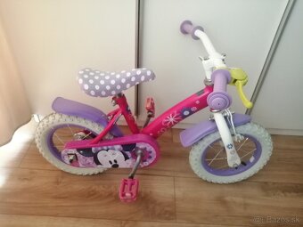 Bicyklik - 2