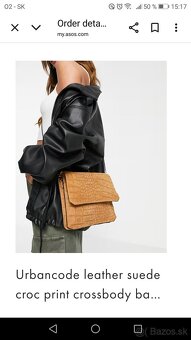 Stylove kabelky z ASOS-u - 2