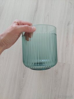 Váza/črepník Ikea - 2