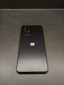 Samsung Galaxy A52s 5G (6/128 GB) - 2