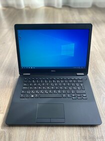 Notebook / laptop Dell Latitude E7470 - 2