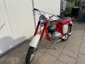 Jawa 250 - 2