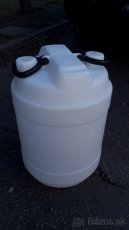Bandaska 40 litrov - 2