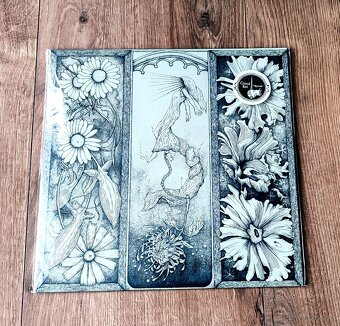 METAL HARDCORE PUNK GRIND VINYL - 2
