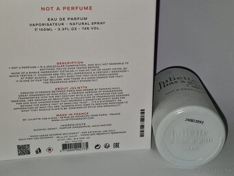 Juliette has a gun Not a Perfume - 2