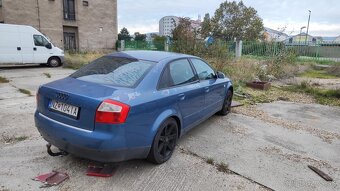 Audi diely - 2
