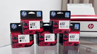 hp tlačiareň multifunkčná - 2