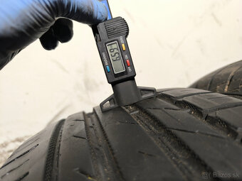 255/65 R17 Letné pneumatiky Nokian Wetproof 2 kusy - 2
