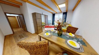 (54 m2) 2i ZARIADENÝ BYT S KLIMATIZÁCIOU - 2