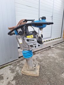 Dusadlo WeberMT SRV620 - 2