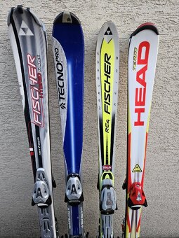 Lyze 147-150cm - 2