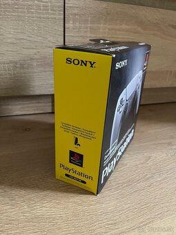 PS5 Dualsense 30th Anniversary Limited Edition NOVÉ - 2