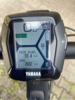 Haibike treking 6 - 2
