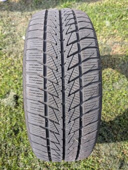 205/55 R16 Zimná pneumatika - 2