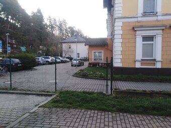 Pripravujem k predaju 1 izbový podkrovný byt 36 m2 - 2