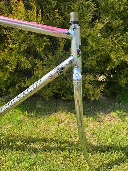Colnago Arabesque Regal - 2