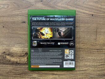 Titanfall na Xbox One - 2