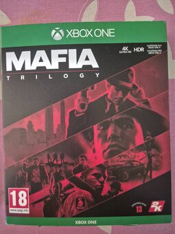 predam hry na xbox - 2