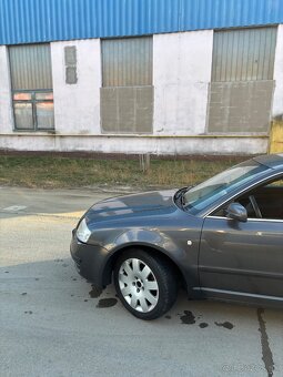Škoda Superb - 2