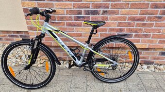 Merida Matts J24 - 2