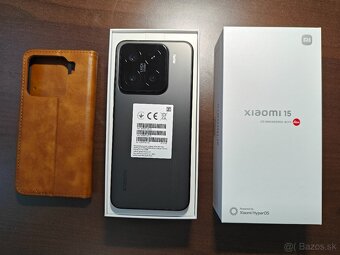 Xiaomi 15 - 2