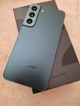 Predám Samsung S22 5G - 2