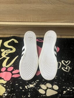 Tenisky adidas Bravada - 2