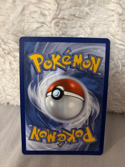 Pokémon karty - 2