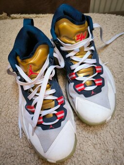 Tenisky Jordan veľ. 39 - 2