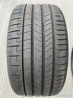 Pirelli PZ4 na X6 alebo X5 315/30R22 275/35R22 - 2