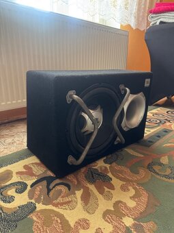 JBL subwofer - 2