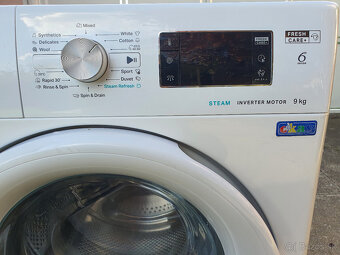 Pračka WHIRLPOOL 9kg - 2
