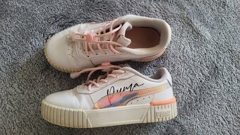 PUMA veľkosť 31 - 2