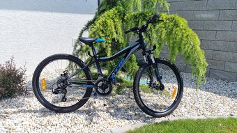 detský bicykel CTM ROCKY 3.0 24 - 2