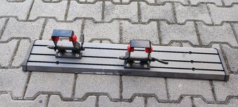 Nosiče bicyklov do auta - 2