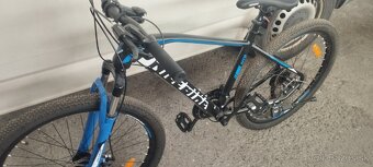 Nový bicykel - 2