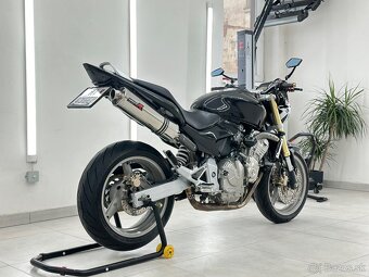 Honda Hornet 600 25kw /REZERVOVANÉ - 2