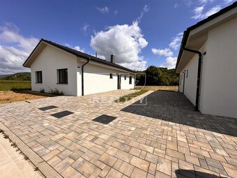 4 IZBOVÝ DOKONČENYÝ RODINNÝ DOM BUNGALOV LEN KÚSOK OD... - 2