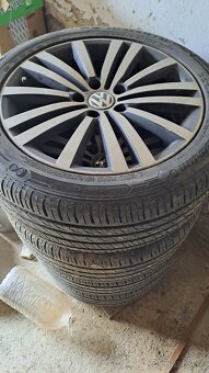 235/45 r17 5x112 - 2