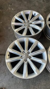 ALU disky Audi A7 8,5x19 č. 4G8601025B - 2