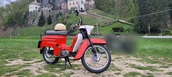Jawa pionier 21 - 2