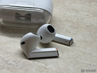 Samsung Galaxy Buds 3, white - 2